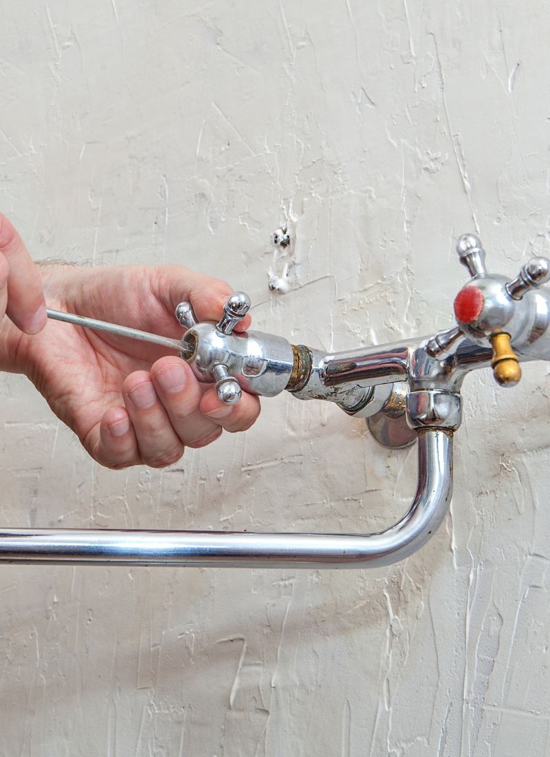 General plumbing repairs in Fort Worth, TX