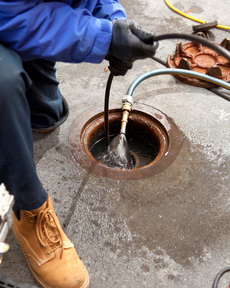 Water/Sewer/Gas Diagnostics in Fort Worth, TX