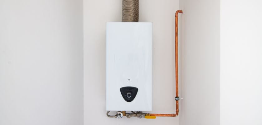 Understanding Tankless Water Heaters