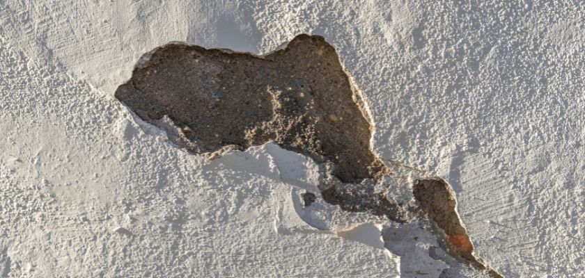 Identifying Signs of a Slab Leak