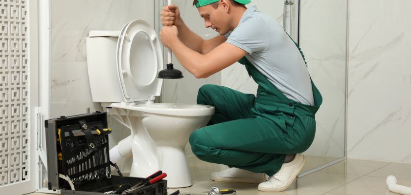 Preventing Toilet Problems