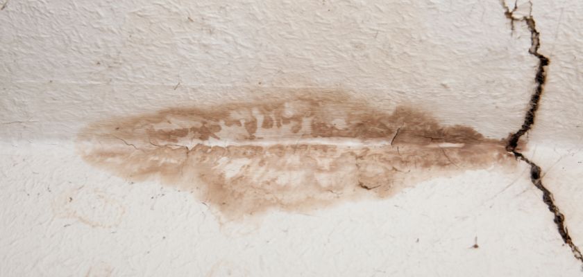 The Dangers of Ignoring a Slab Leak