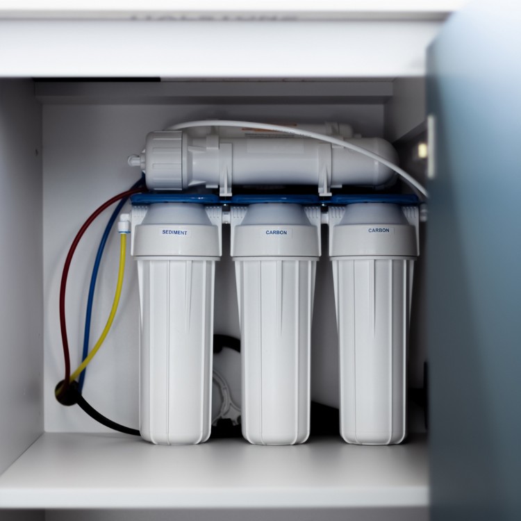 Plumbing services in Fort Worth, TX