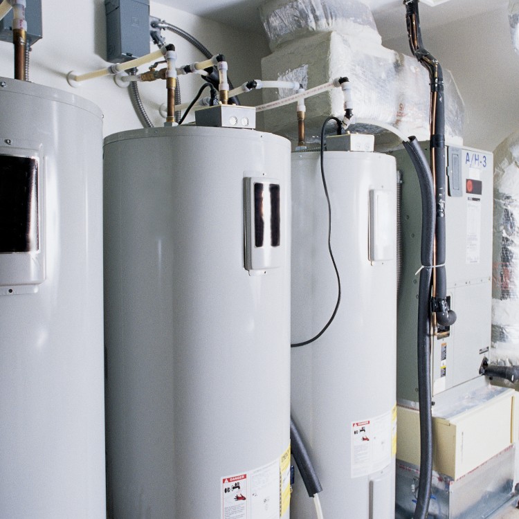 Plumbing services in Fort Worth, TX