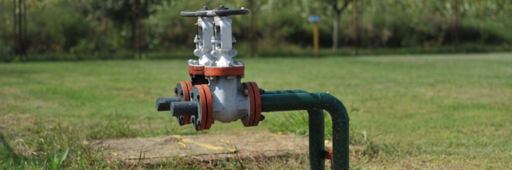 Plumbing services in Fort Worth, TX