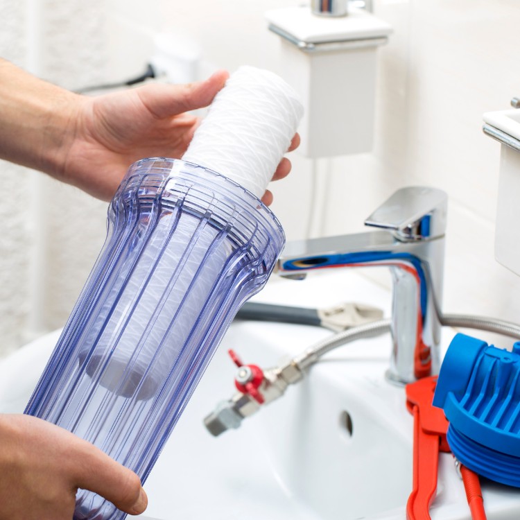 Plumbing services in Fort Worth, TX