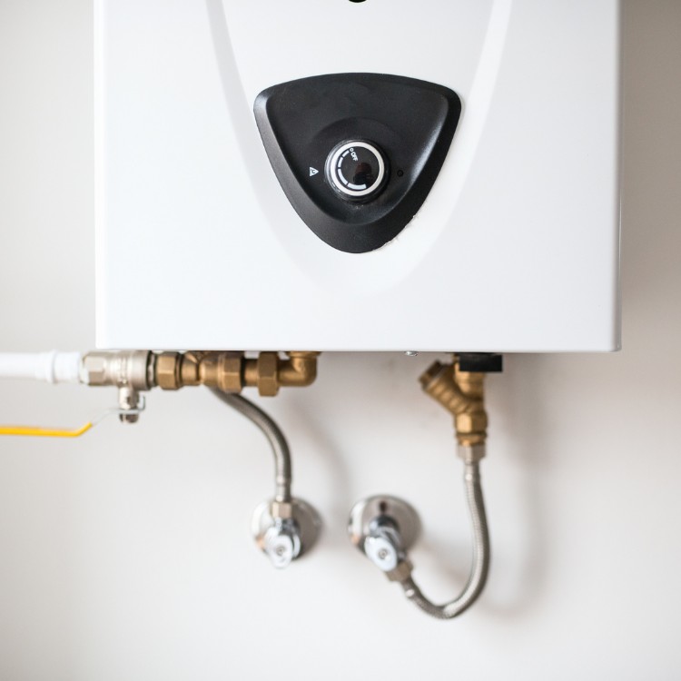 Plumbing services in Fort Worth, TX