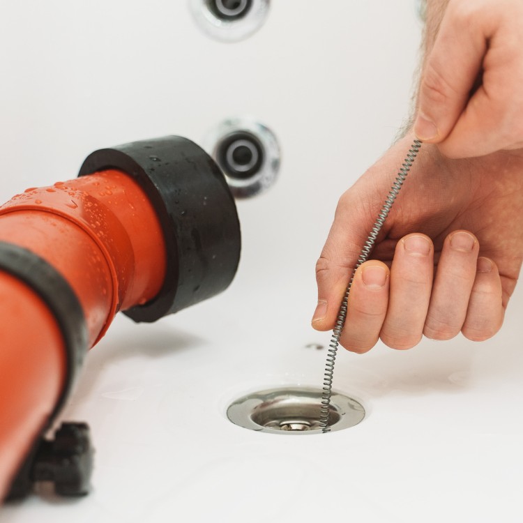 Plumbing services in Fort Worth, TX