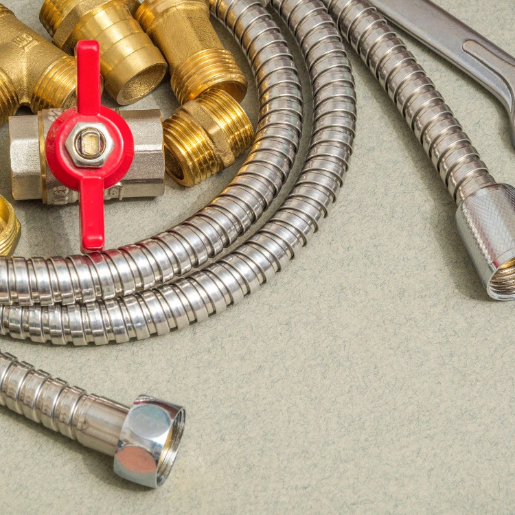 Plumbing services in Fort Worth, TX