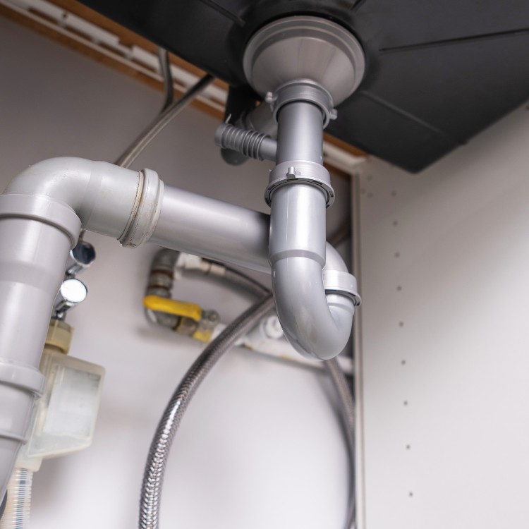 Plumbing services in Fort Worth, TX