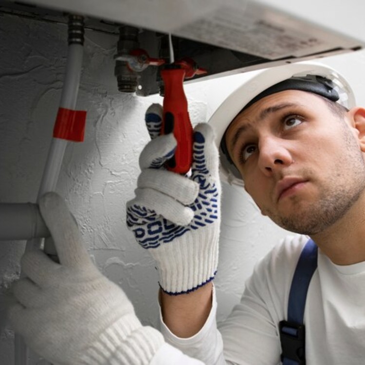 Plumbing services in Fort Worth, TX
