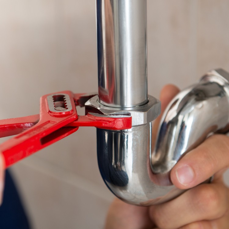 Plumbing services in Fort Worth, TX