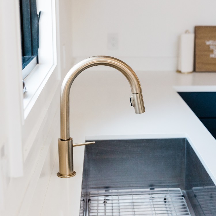 Plumbing services in Fort Worth, TX