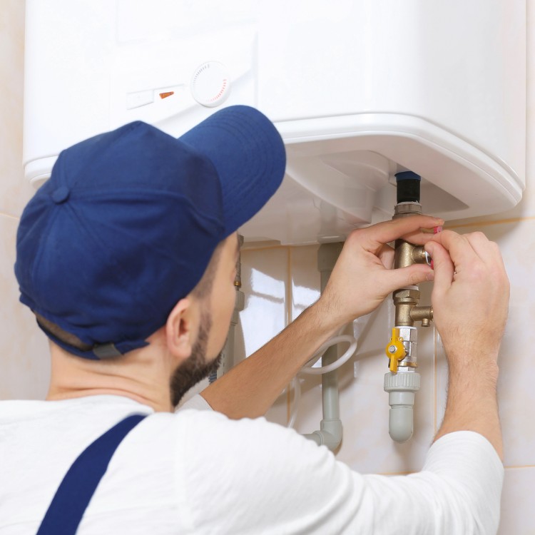 Plumbing services in Fort Worth, TX