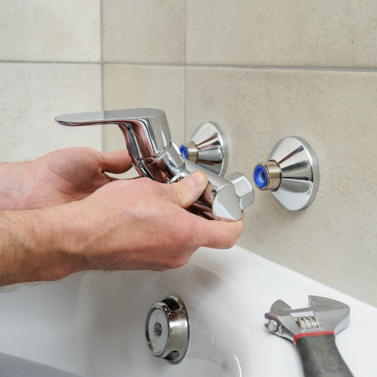 Plumbing services in Fort Worth, TX
