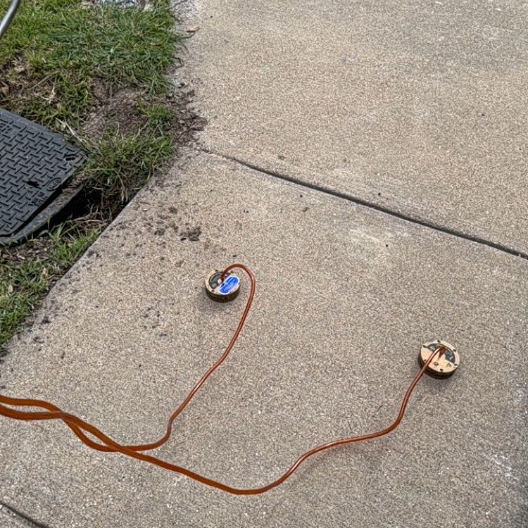 Plumbing services in Fort Worth, TX