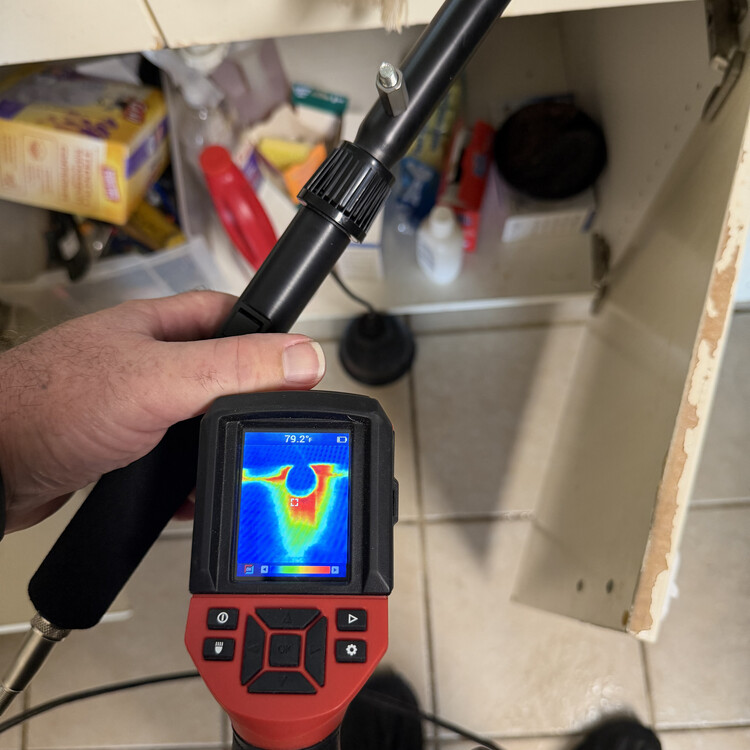 Plumbing services in Fort Worth, TX