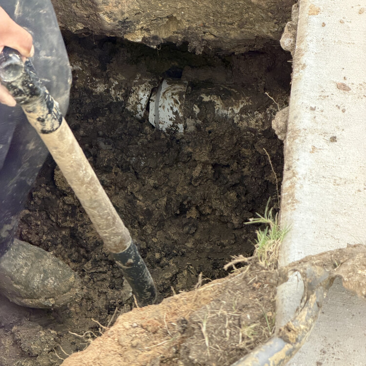 Plumbing services in Fort Worth, TX