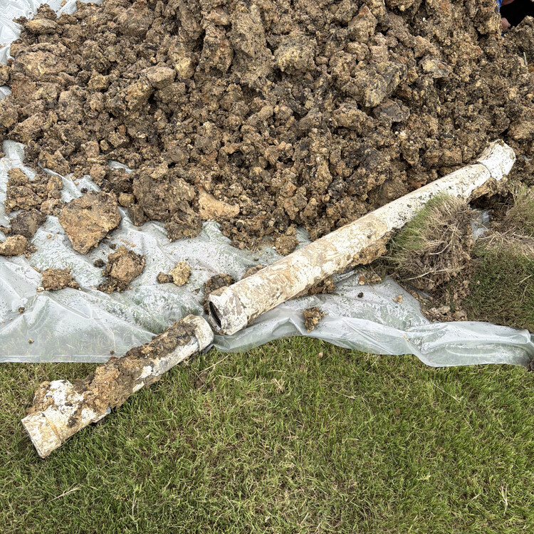 Plumbing services in Fort Worth, TX