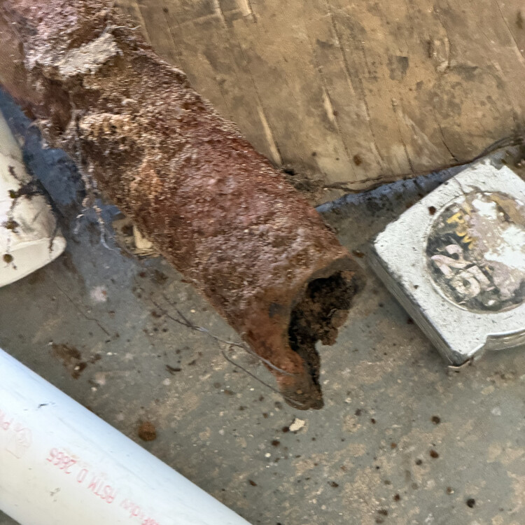 Plumbing services in Fort Worth, TX