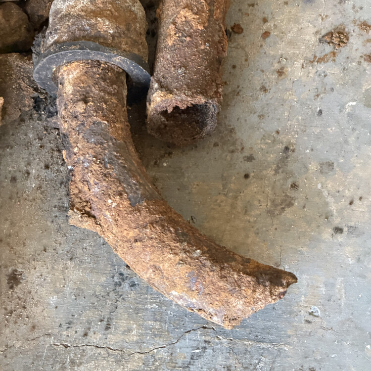Plumbing services in Fort Worth, TX