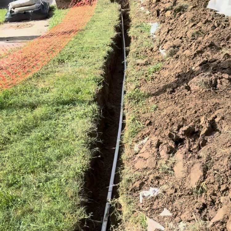 Plumbing services in Fort Worth, TX