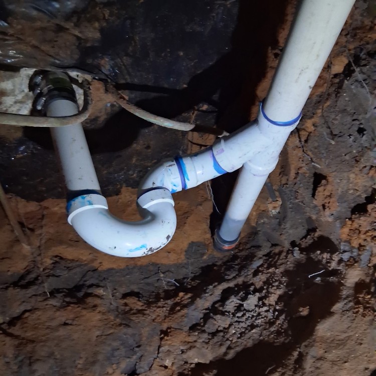 Plumbing services in Fort Worth, TX