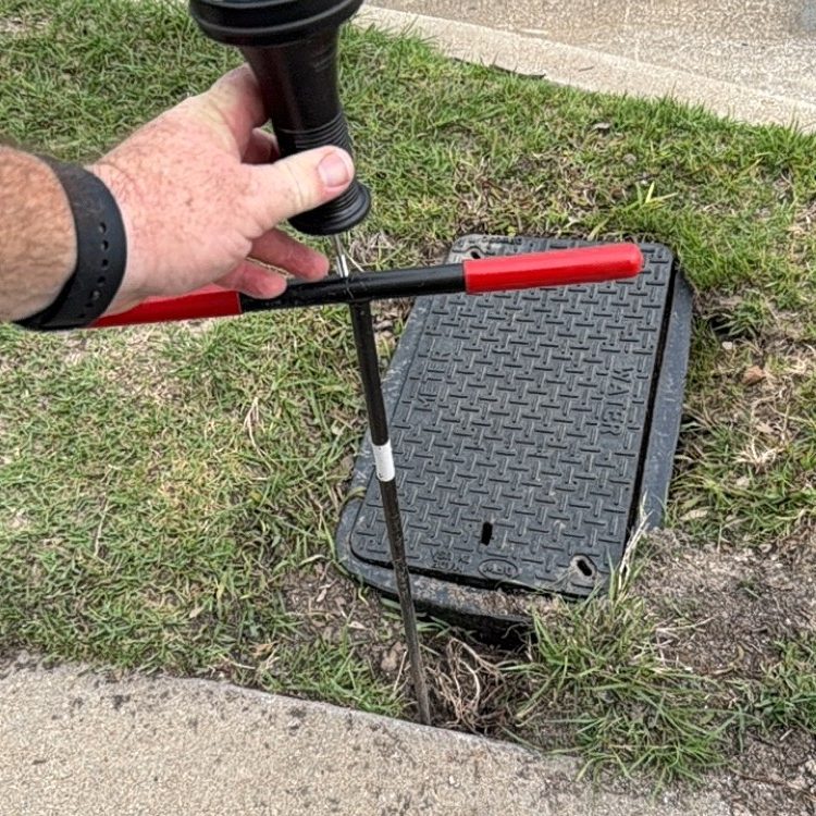 Plumbing services in Fort Worth, TX