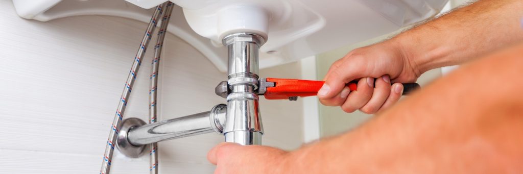 Plumbing services in Fort Worth, TX