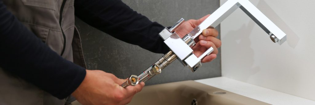 Plumbing services in Fort Worth, TX