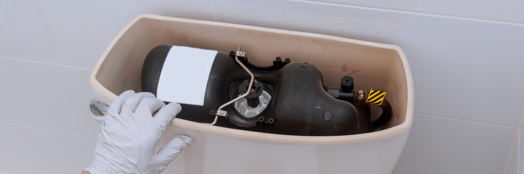 Plumbing services in Fort Worth, TX