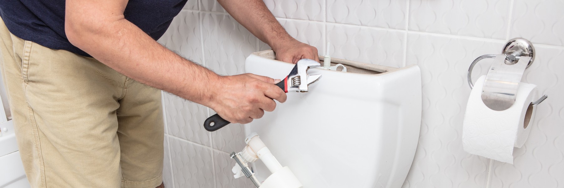 Plumbing services in Fort Worth, TX