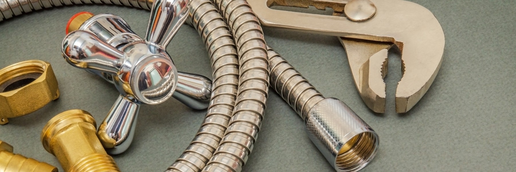 Plumbing services in Fort Worth, TX