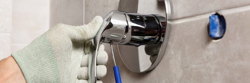 Plumbing services in Fort Worth, TX