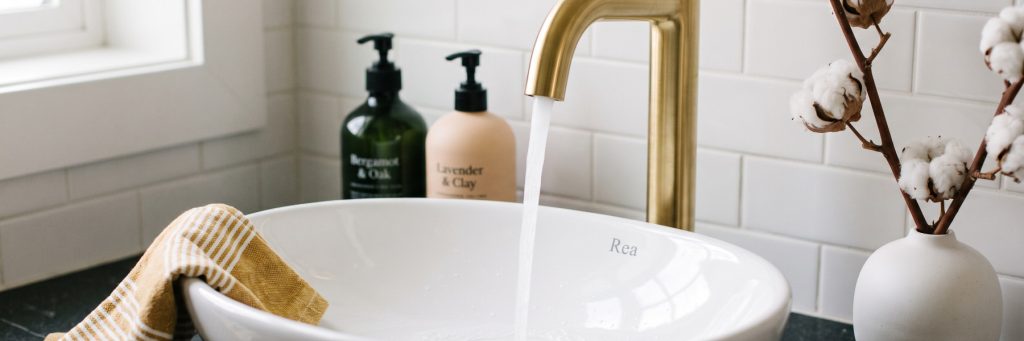 Plumbing services in Fort Worth, TX